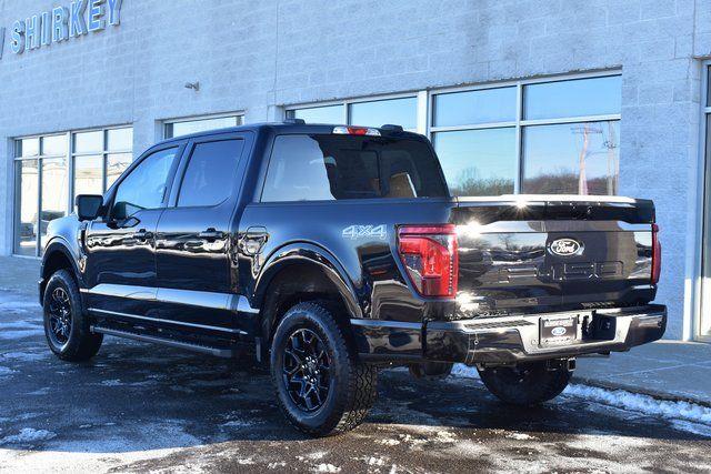 FORD F-150 XLT - 4