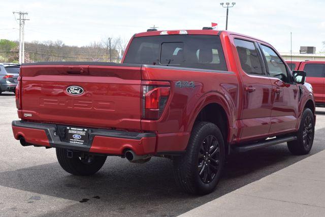 FORD F-150 XLT - 10