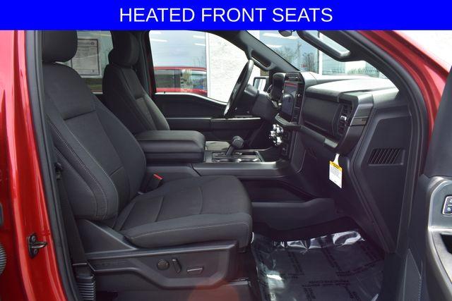 FORD F-150 XLT - 5
