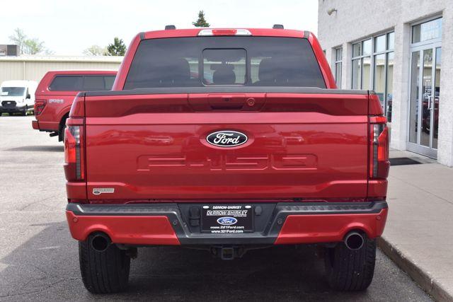 FORD F-150 XLT - 9