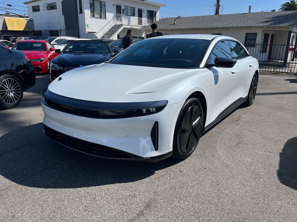 2024 Lucid Air