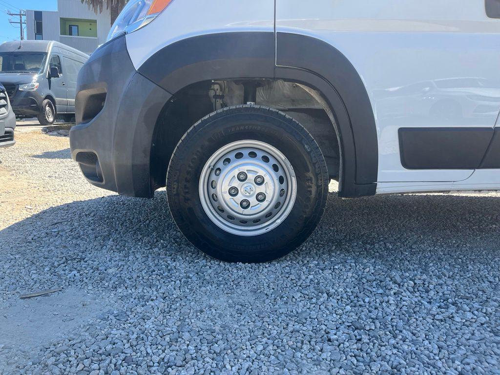 2024 RAM PROMASTER 2500 TRADESMAN 缩略图 11