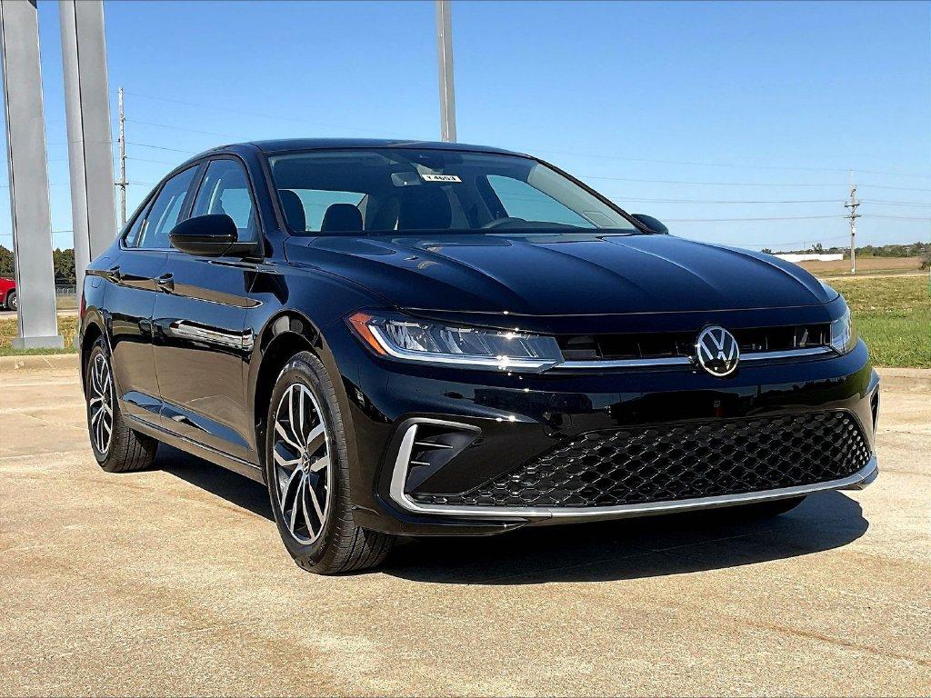 New 2027 Volkswagen Jetta 1.5T SE