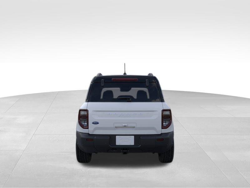 صورة 7 لـ 2026 FORD BRONCO SPORT BADLANDS