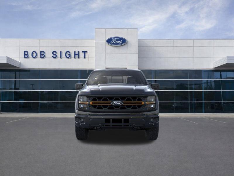 صورة مصغرة 9 لـ 2026 FORD F-150 TREMOR