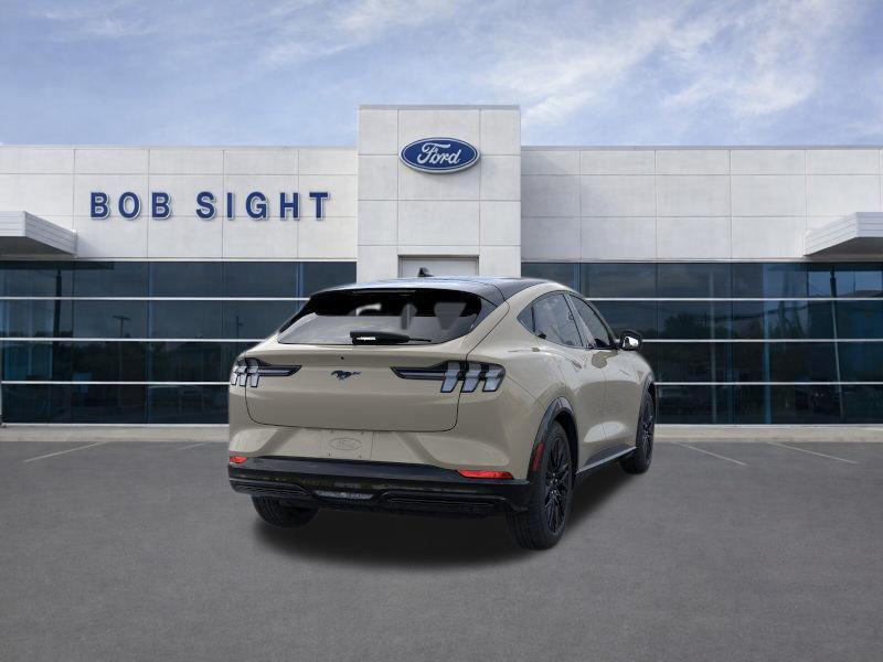 صورة مصغرة 11 لـ 2026 FORD MUSTANG MACH-E PREMIUM