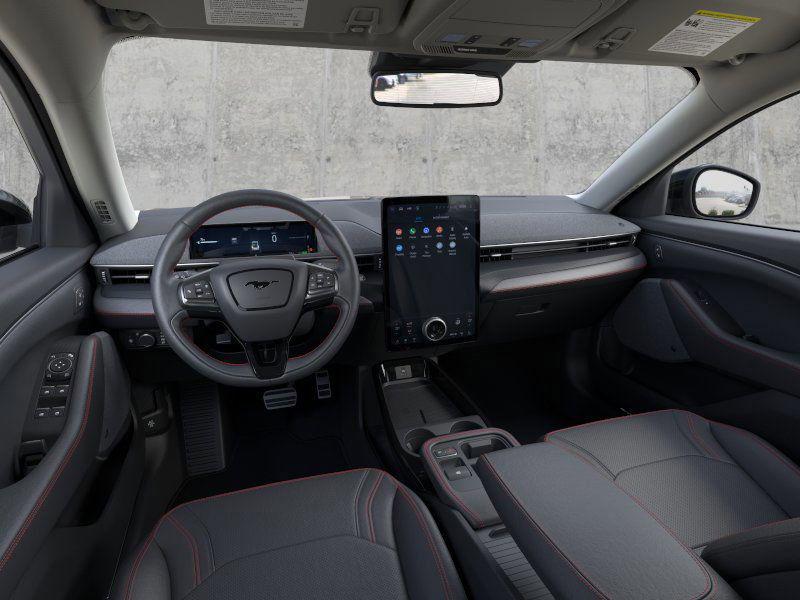 صورة مصغرة 12 لـ 2026 FORD MUSTANG MACH-E PREMIUM
