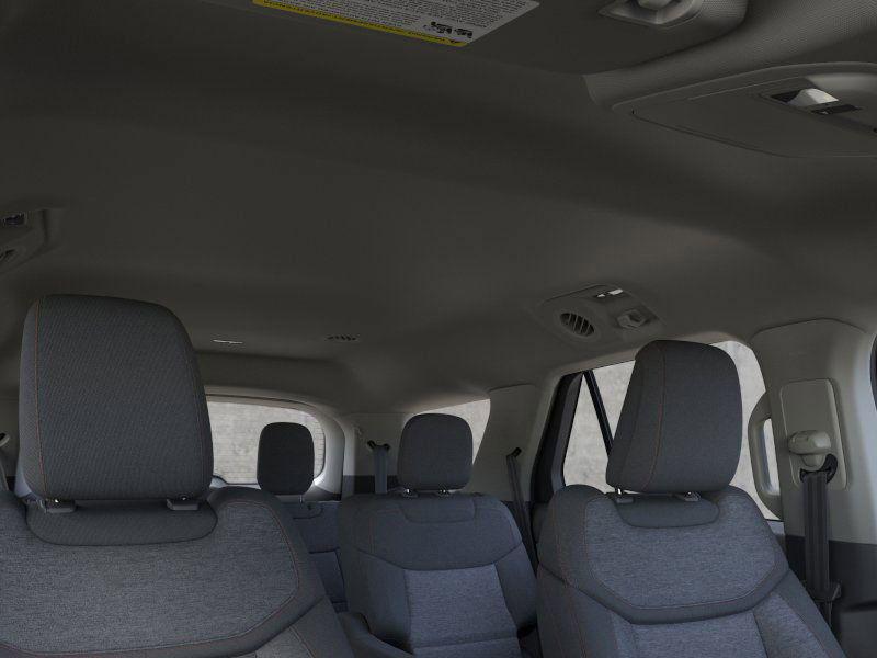 صورة مصغرة 25 لـ 2026 FORD EXPLORER ACTIVE