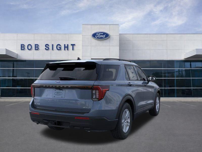 صورة مصغرة 11 لـ 2026 FORD EXPLORER ACTIVE
