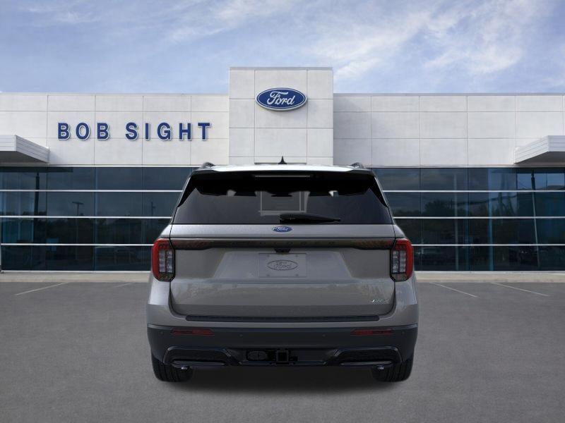 2026 FORD EXPLORER ST-LINE 照片 6