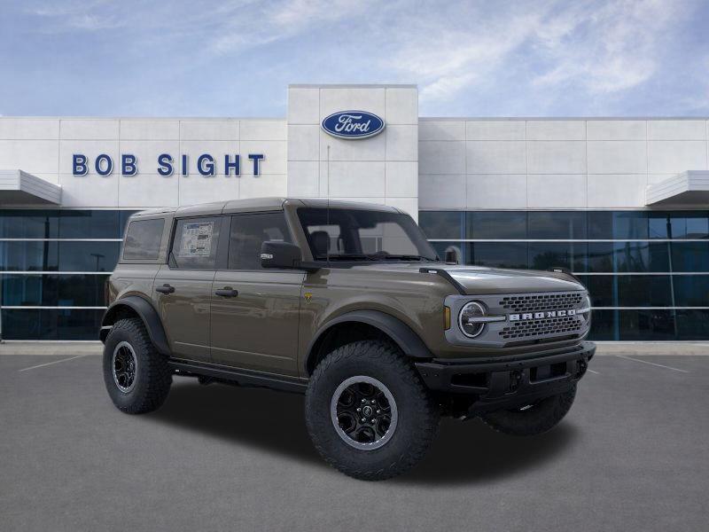 FORD BRONCO - 10