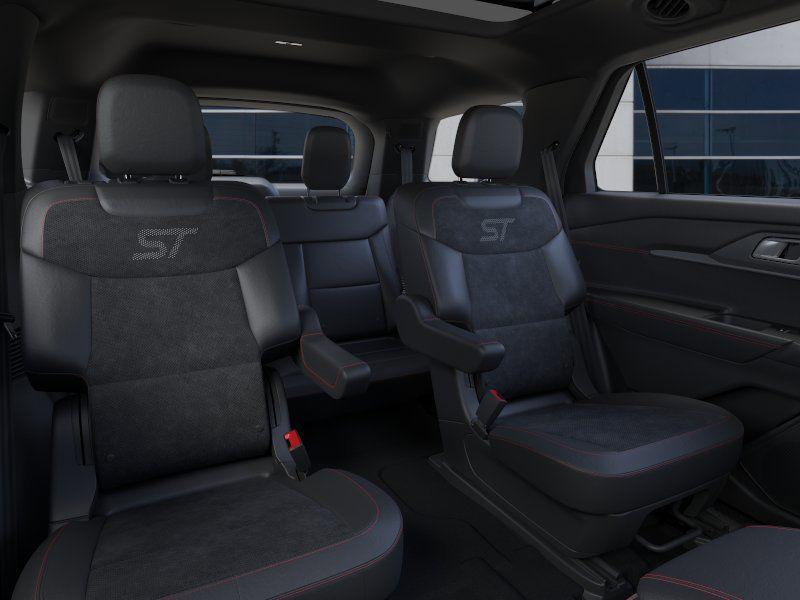 2026 FORD EXPLORER ST 缩略图 14