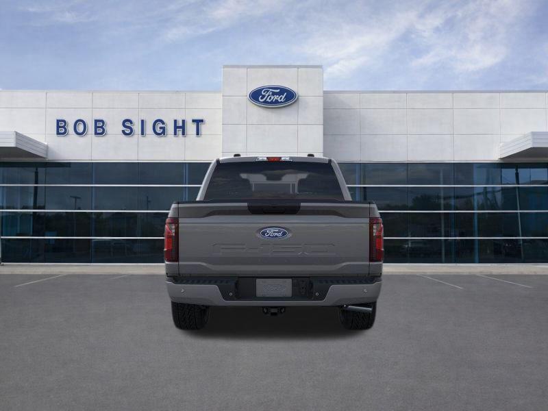 FORD F-150 STX - 7