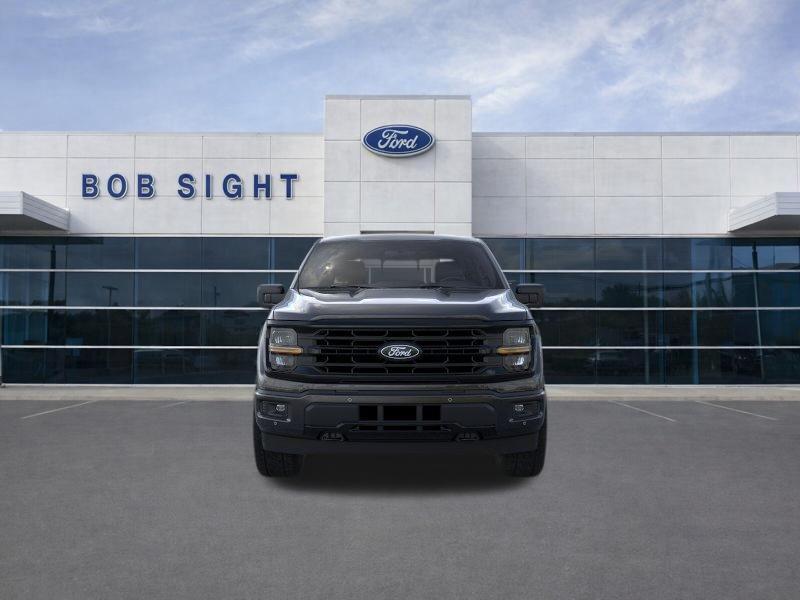 2026 FORD F-150 XLT — фото 9