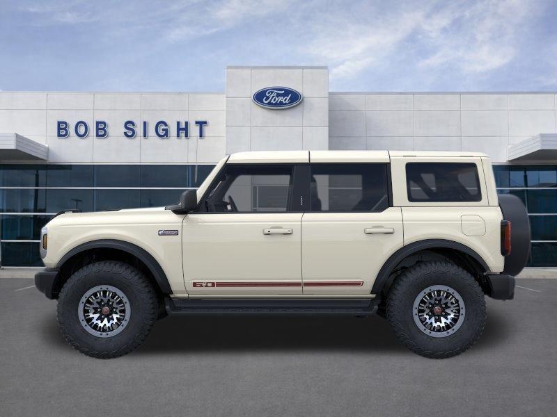 FORD BRONCO OUTER BANKS - 4