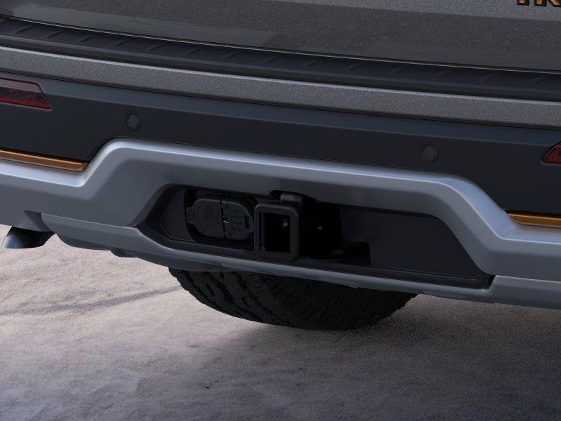 2026 FORD EXPLORER TREMOR 缩略图 25