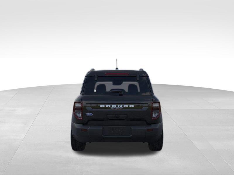 FORD BRONCO SPORT BIG BEND - 7