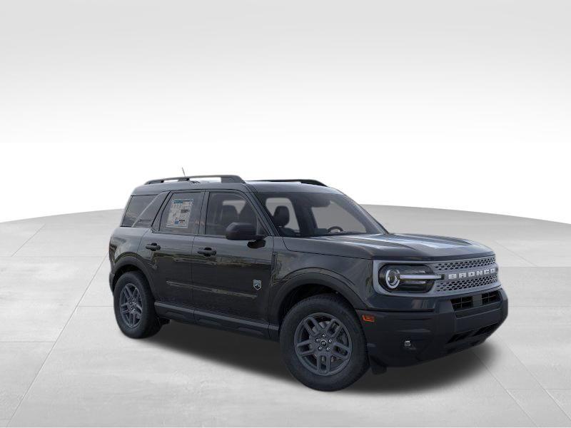 FORD BRONCO SPORT BIG BEND - 10