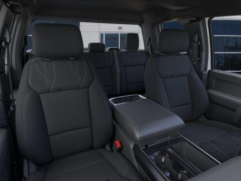 FORD F-150 STX - 2