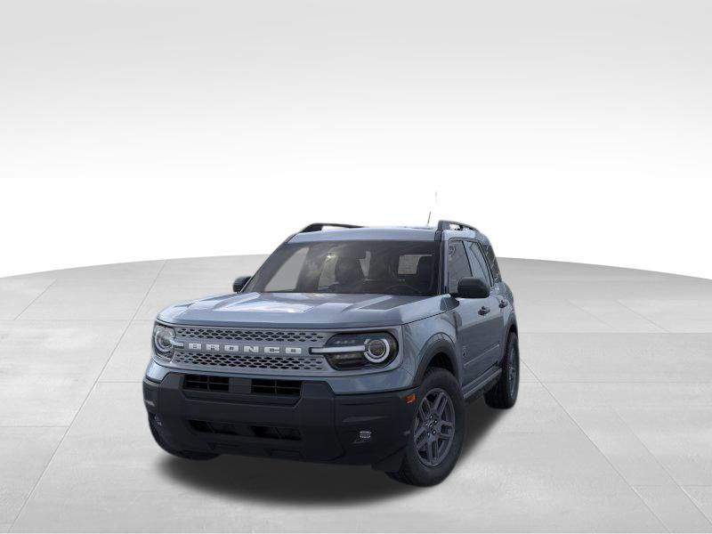 FORD BRONCO SPORT BIG BEND - 3