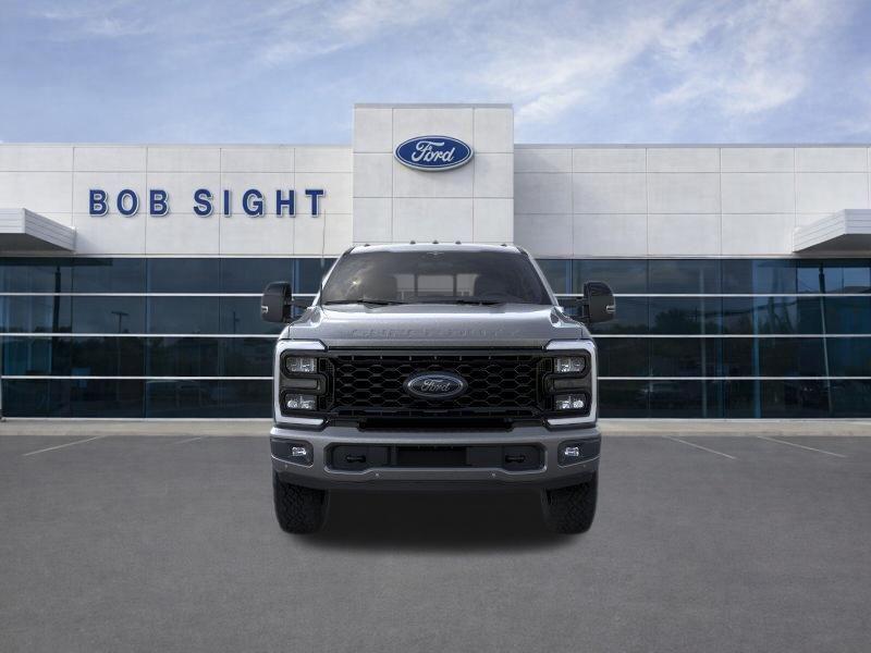 2026 FORD F-250 LARIAT photo 9