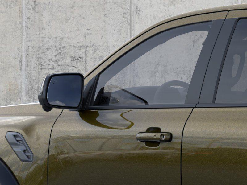 2026 FORD RANGER RAPTOR 缩略图 23