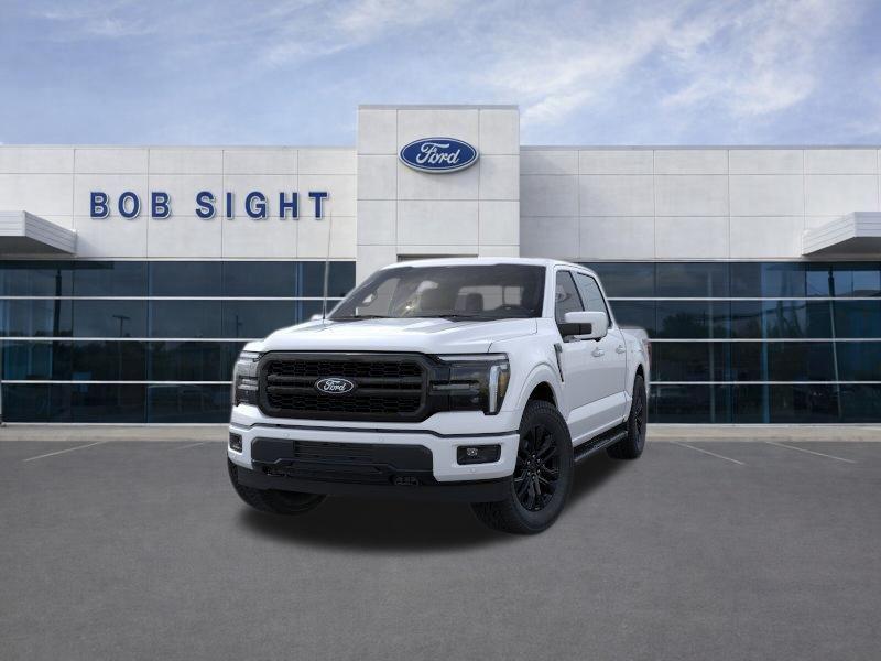 FORD F-150 LARIAT - 2