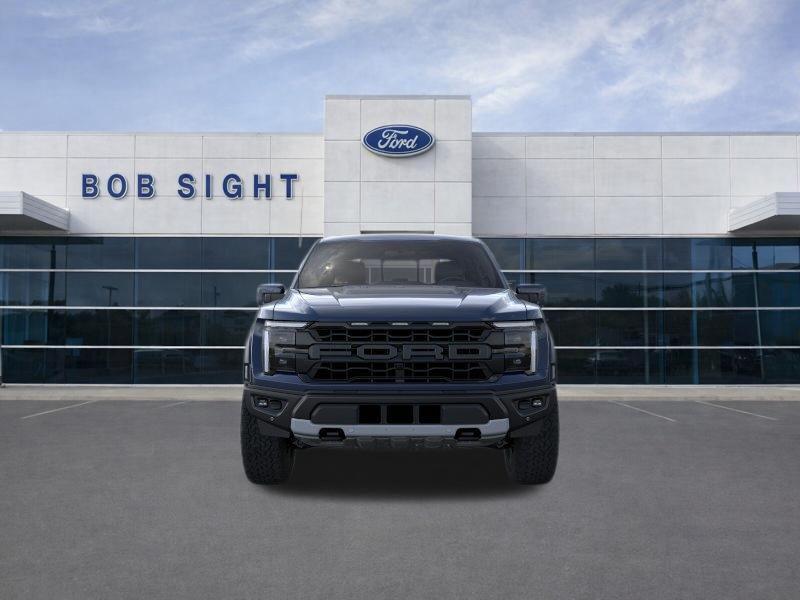 FORD F-150 RAPTOR - 9