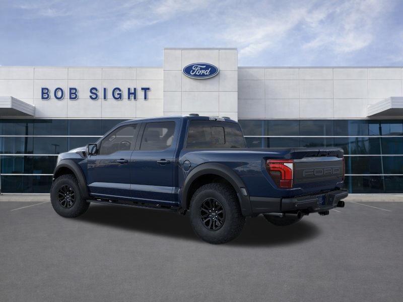 FORD F-150 RAPTOR - 6