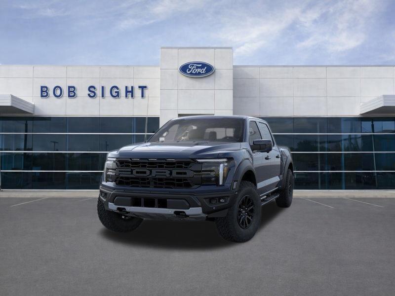 FORD F-150 RAPTOR - 3