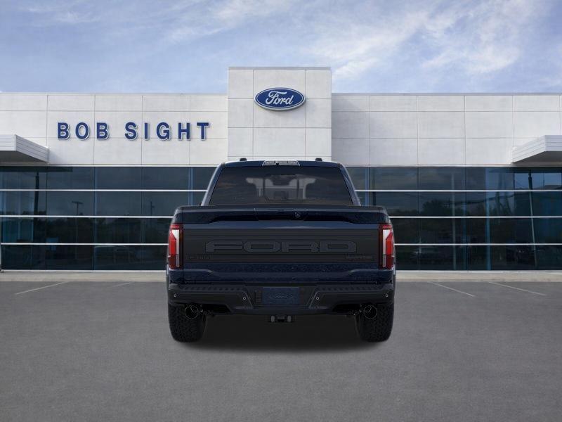 FORD F-150 RAPTOR - 7