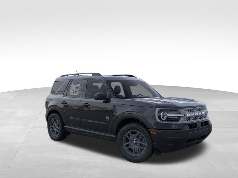 صورة 9 لـ 2026 FORD BRONCO SPORT BIG BEND