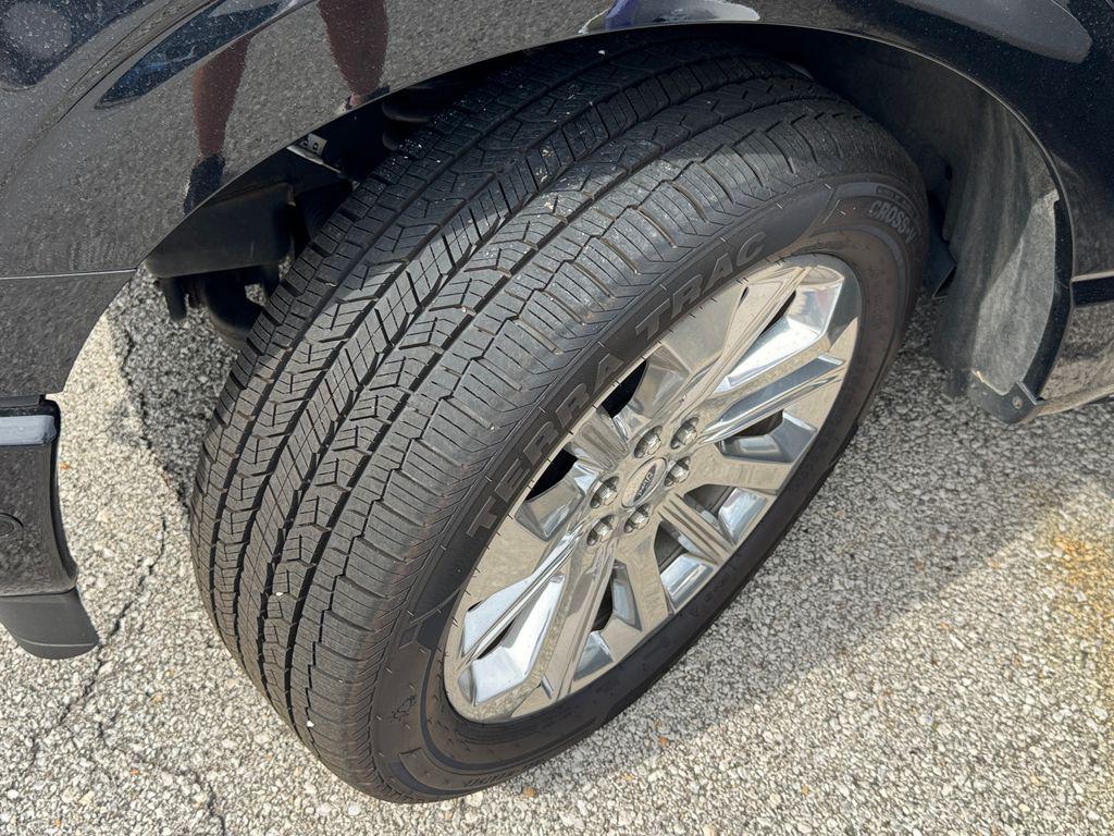 2023 FORD F-150 LIMITED thumbnail 45