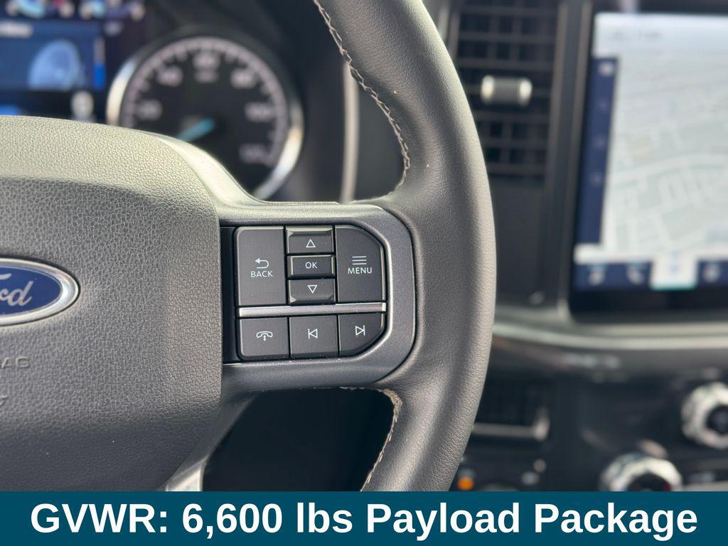 FORD F-150 XLT - 10