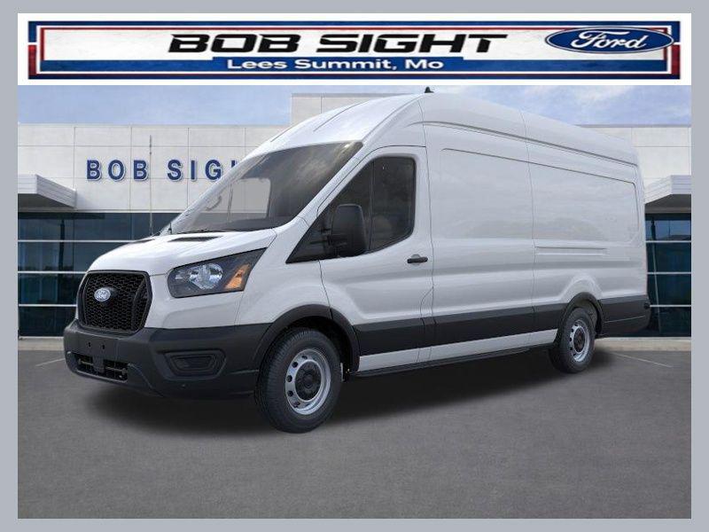 New 2026 Ford Transit-350 Base