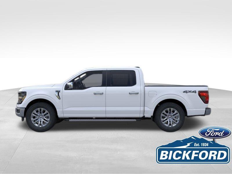 FORD F-150 XLT - 3