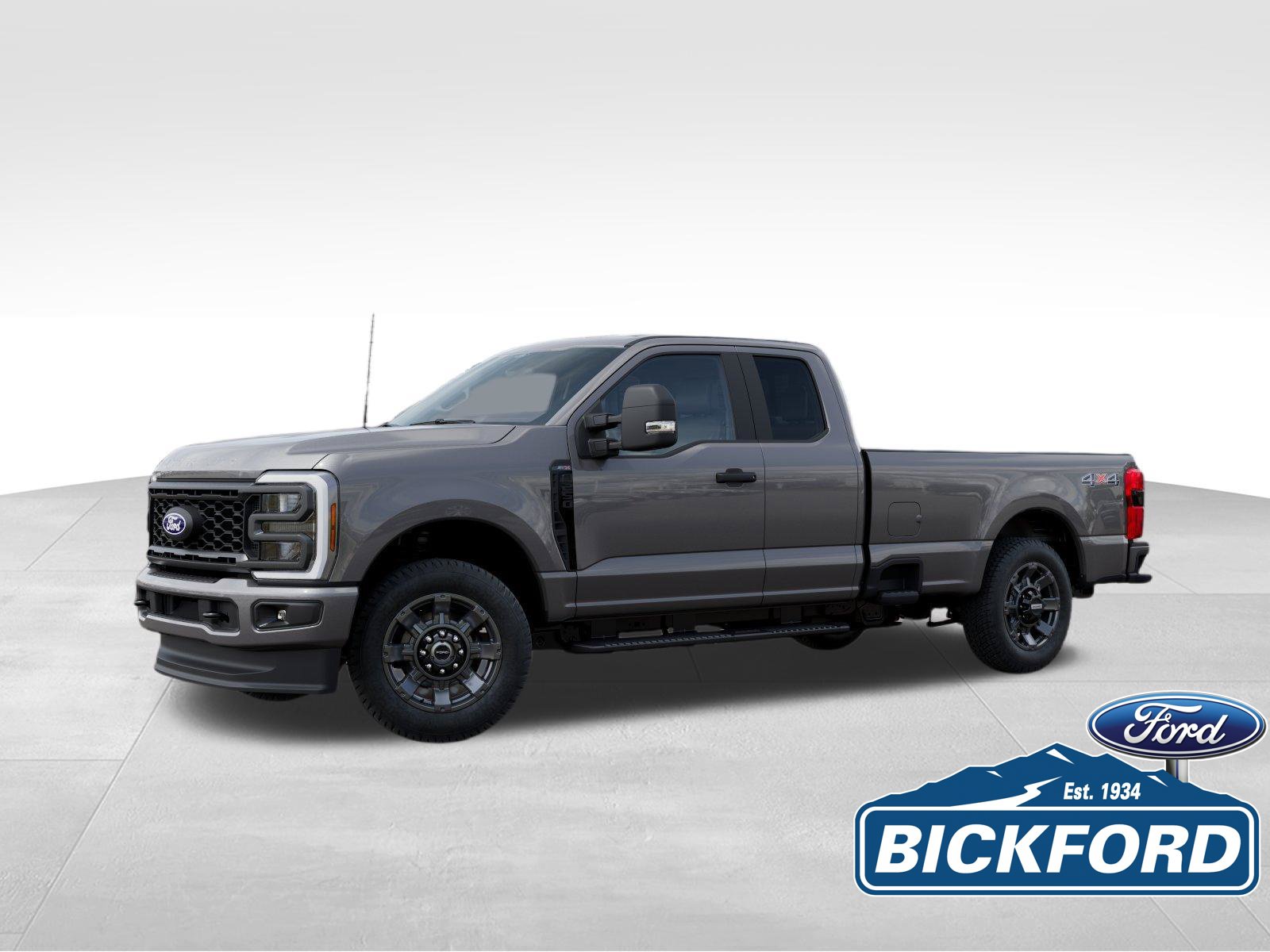 New 2027 Ford F-250 XL