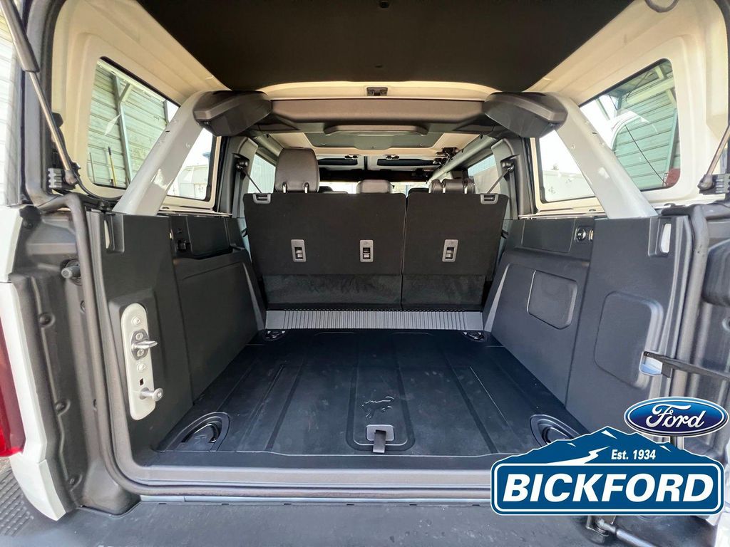 FORD BRONCO BIG BEND - 7