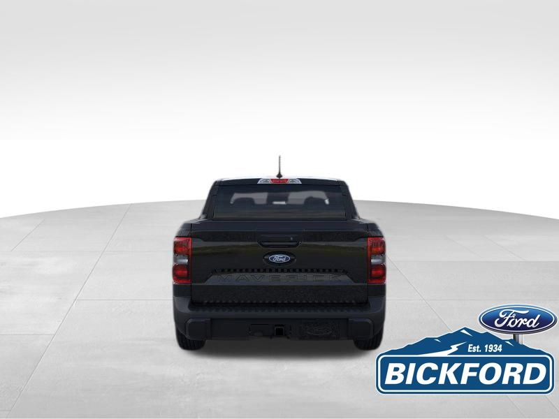 2026 FORD MAVERICK XLT 照片 5
