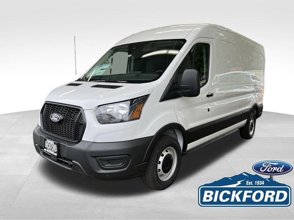 New 2026 Ford Transit-250 Base
