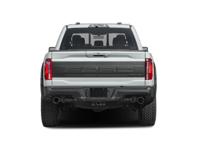 FORD F-150 RAPTOR - 5