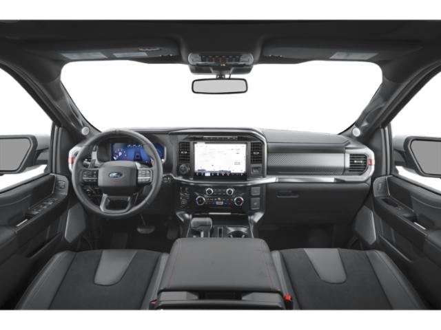 FORD F-150 RAPTOR - 7