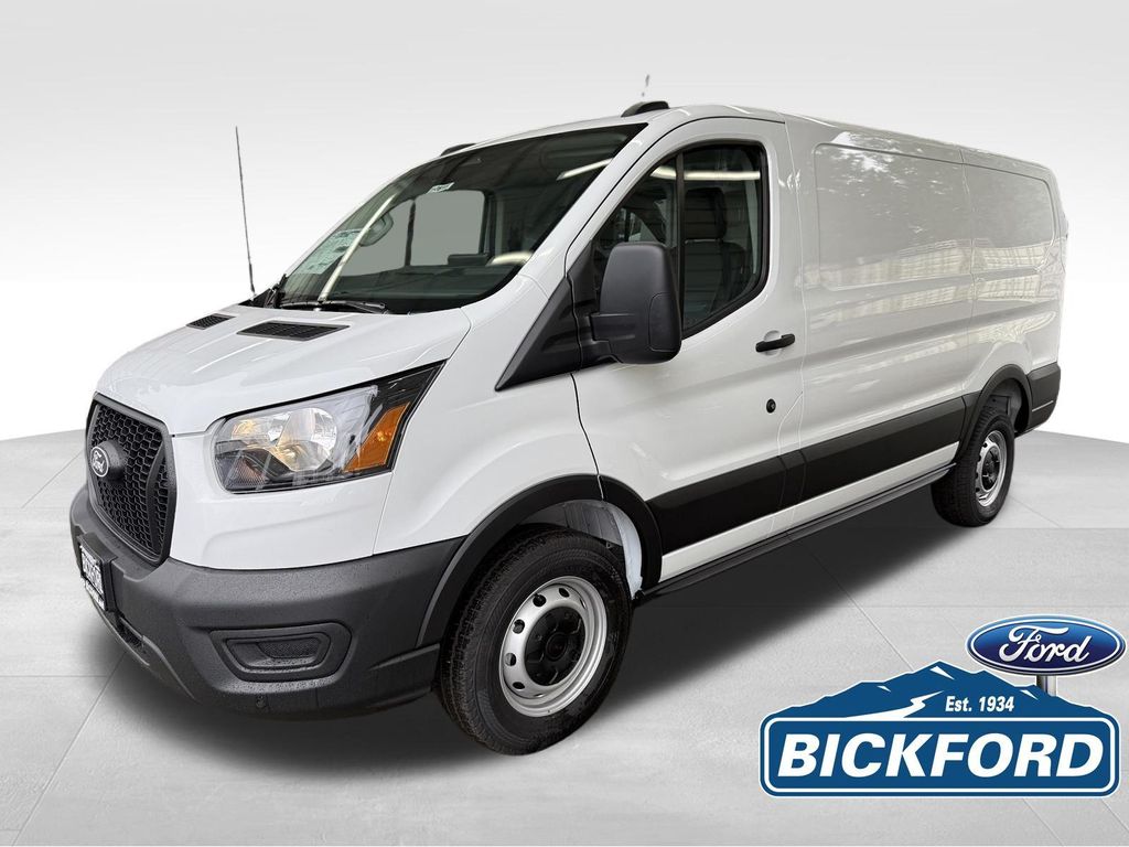 New 2026 Ford Transit-350 Base