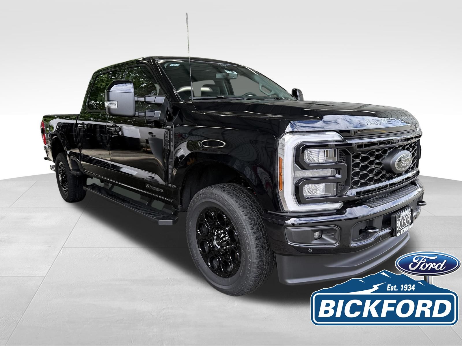 2026 FORD F-250 LARIAT 缩略图 3