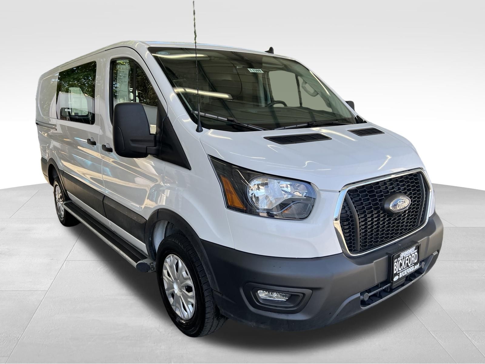 صورة مصغرة 3 لـ 2025 FORD TRANSIT-250 BASE