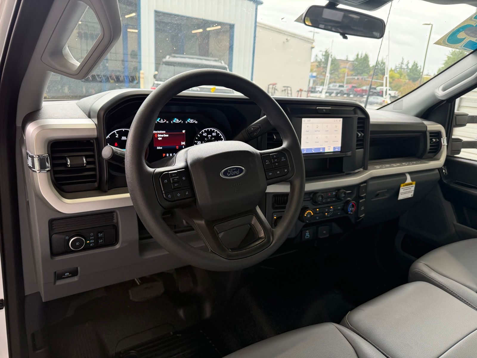 صورة مصغرة 12 لـ 2025 FORD F-350 XL