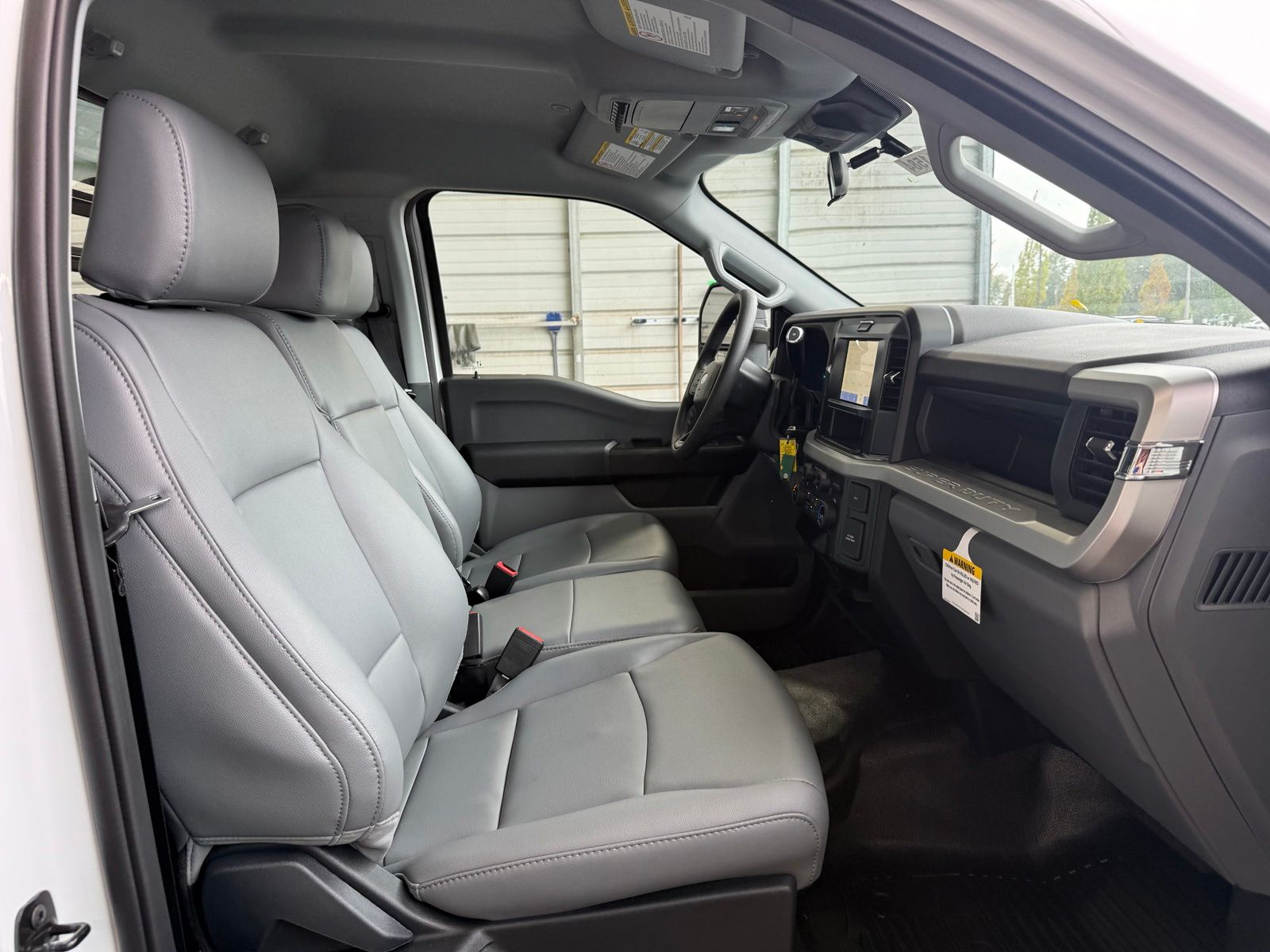 صورة مصغرة 9 لـ 2025 FORD F-350 XL