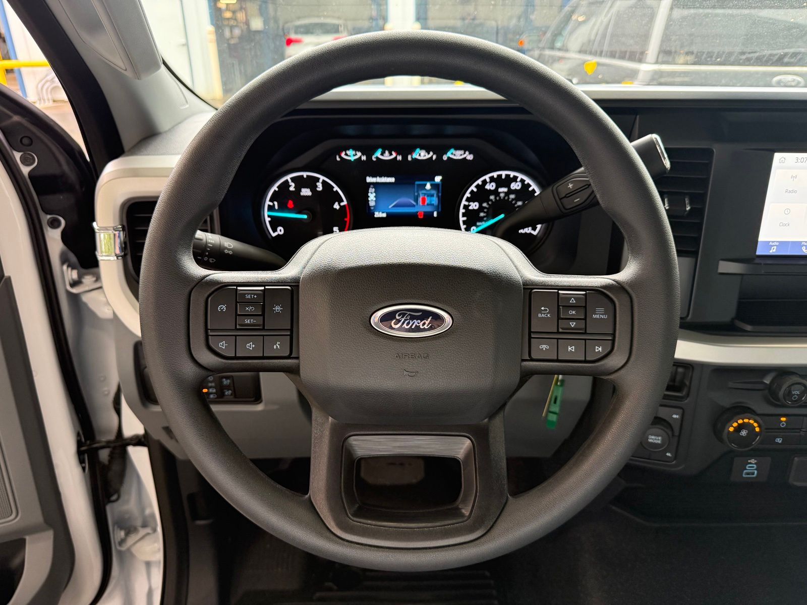 صورة مصغرة 13 لـ 2025 FORD F-350 XL