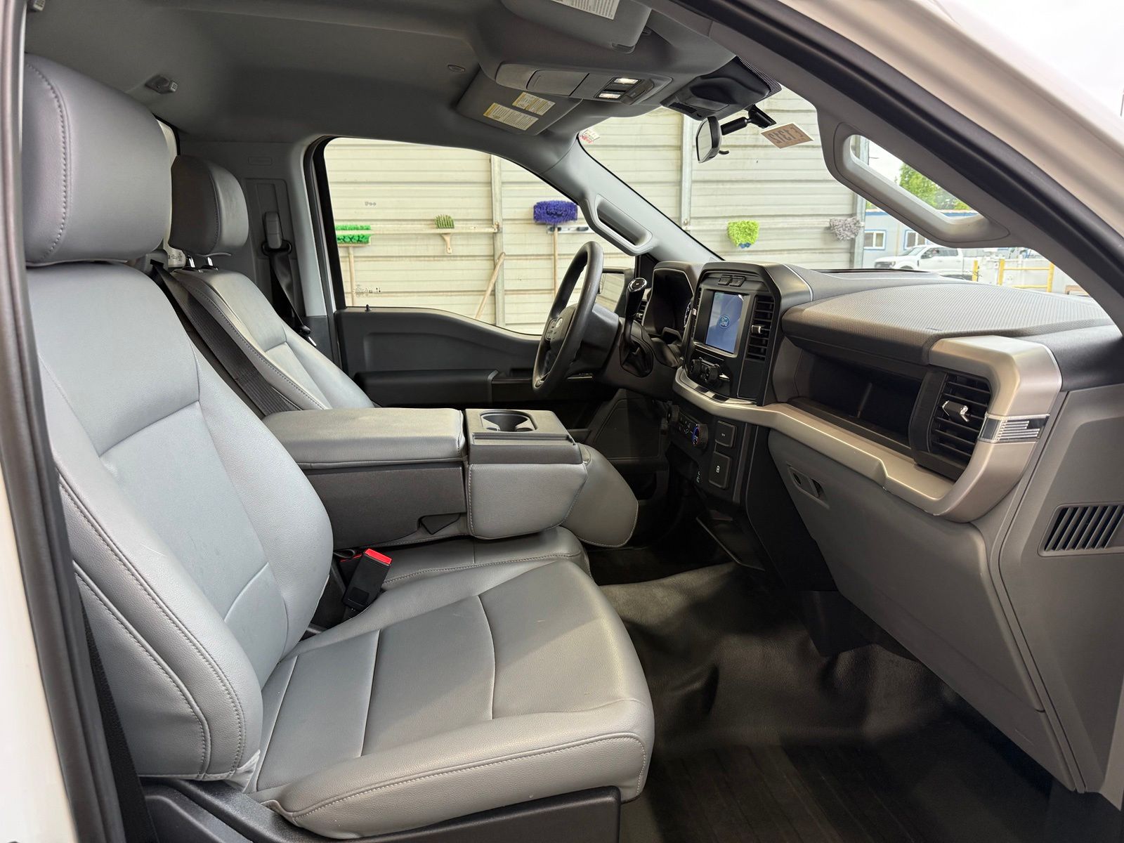 2022 FORD F-150 XL 照片 10