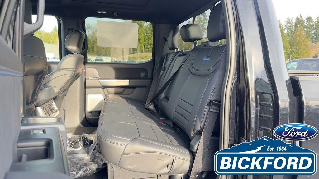 2026 FORD F-250 PLATINUM — миниатюра 17